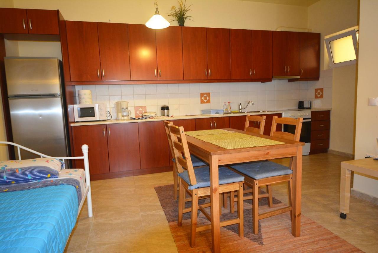 Kiveri Gems Houses Dış mekan fotoğraf