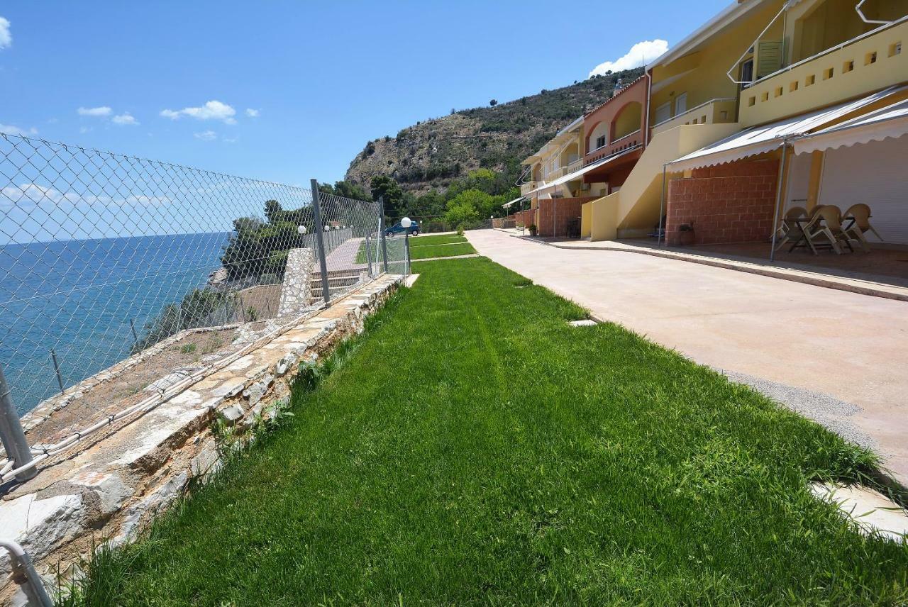 Kiveri Gems Houses Dış mekan fotoğraf