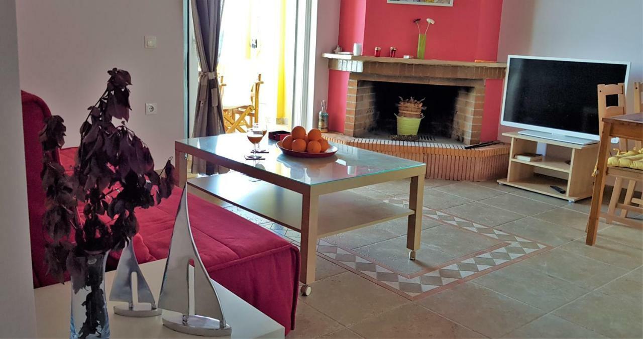 Kiveri Gems Houses Dış mekan fotoğraf