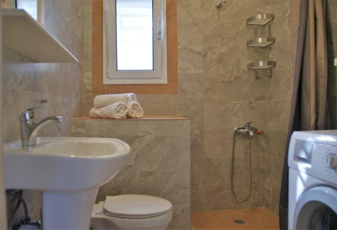 Kiveri Gems Houses Dış mekan fotoğraf