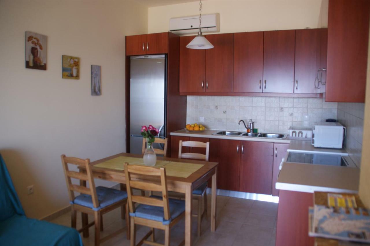 Kiveri Gems Houses Dış mekan fotoğraf