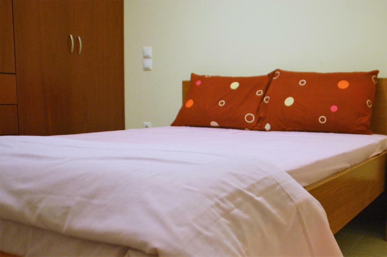 Kiveri Gems Houses Dış mekan fotoğraf