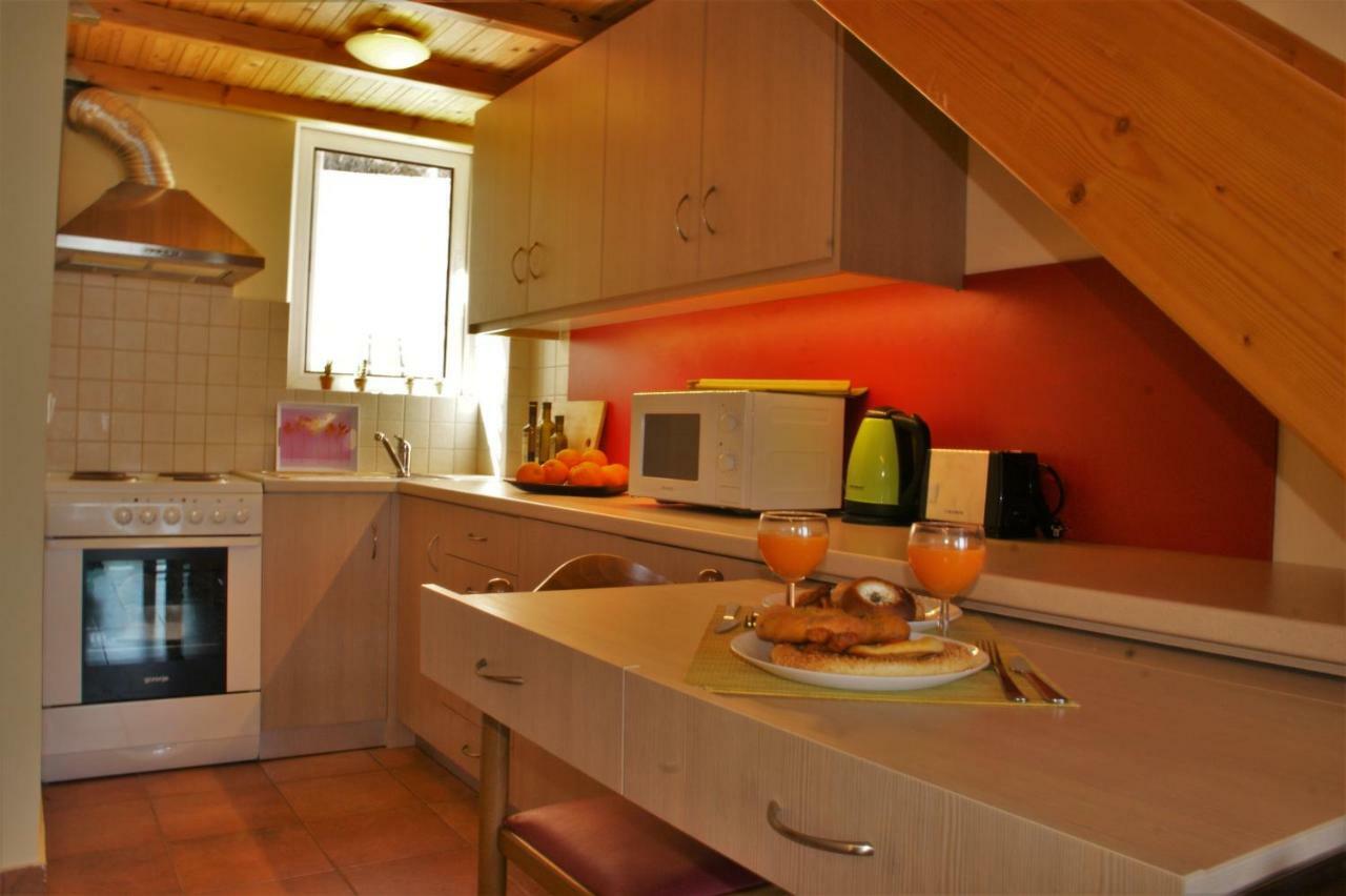 Kiveri Gems Houses Dış mekan fotoğraf
