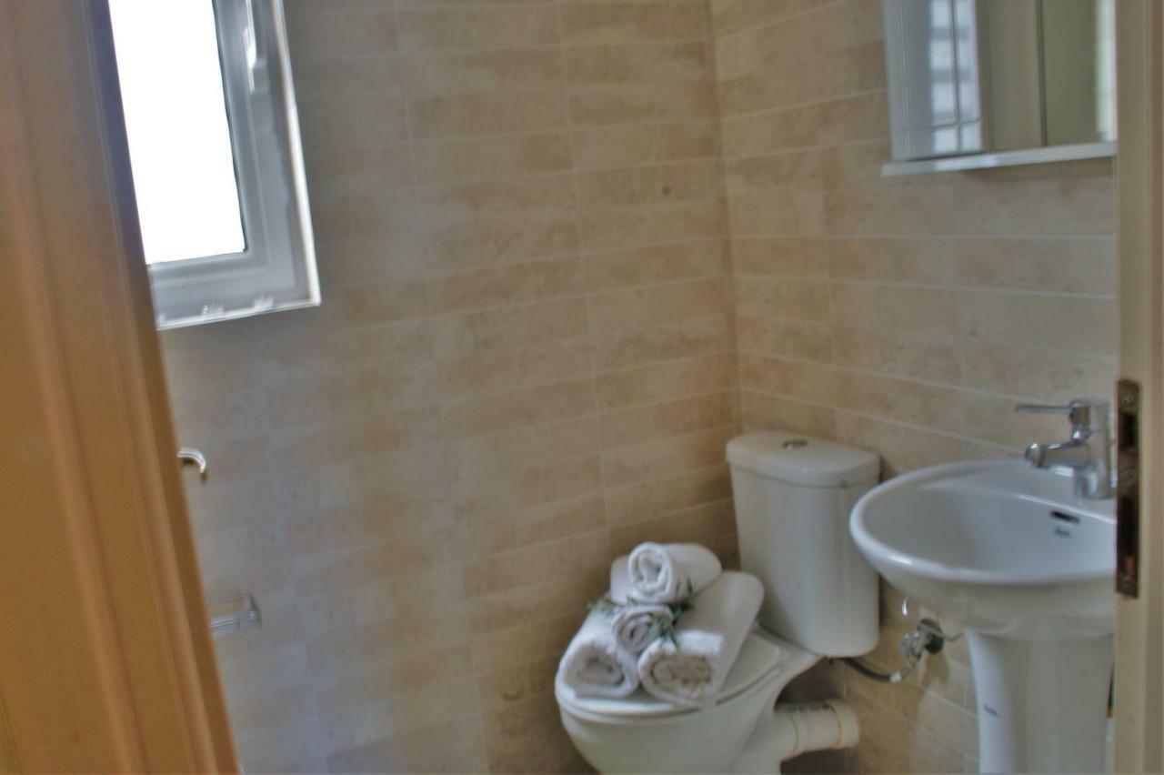 Kiveri Gems Houses Dış mekan fotoğraf