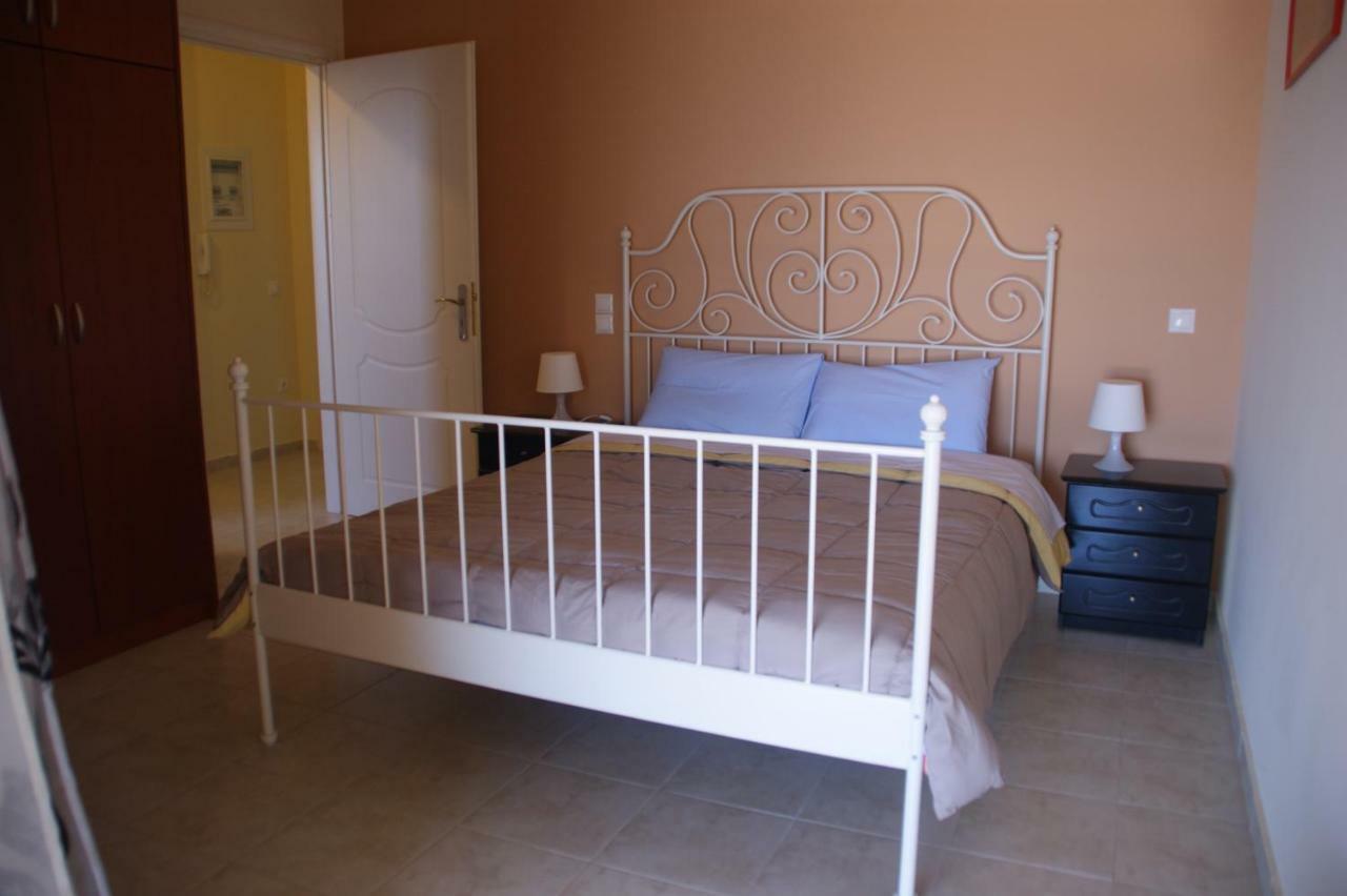 Kiveri Gems Houses Dış mekan fotoğraf