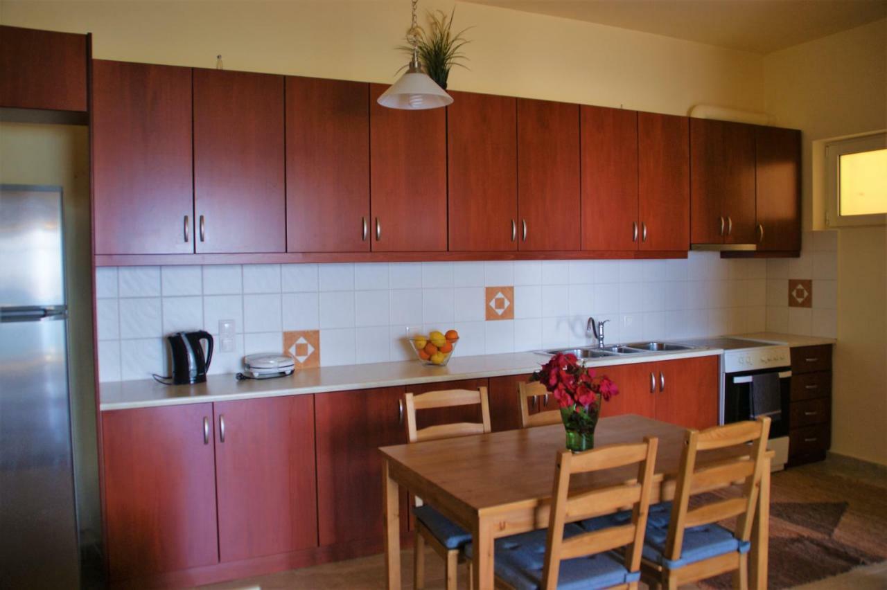 Kiveri Gems Houses Dış mekan fotoğraf