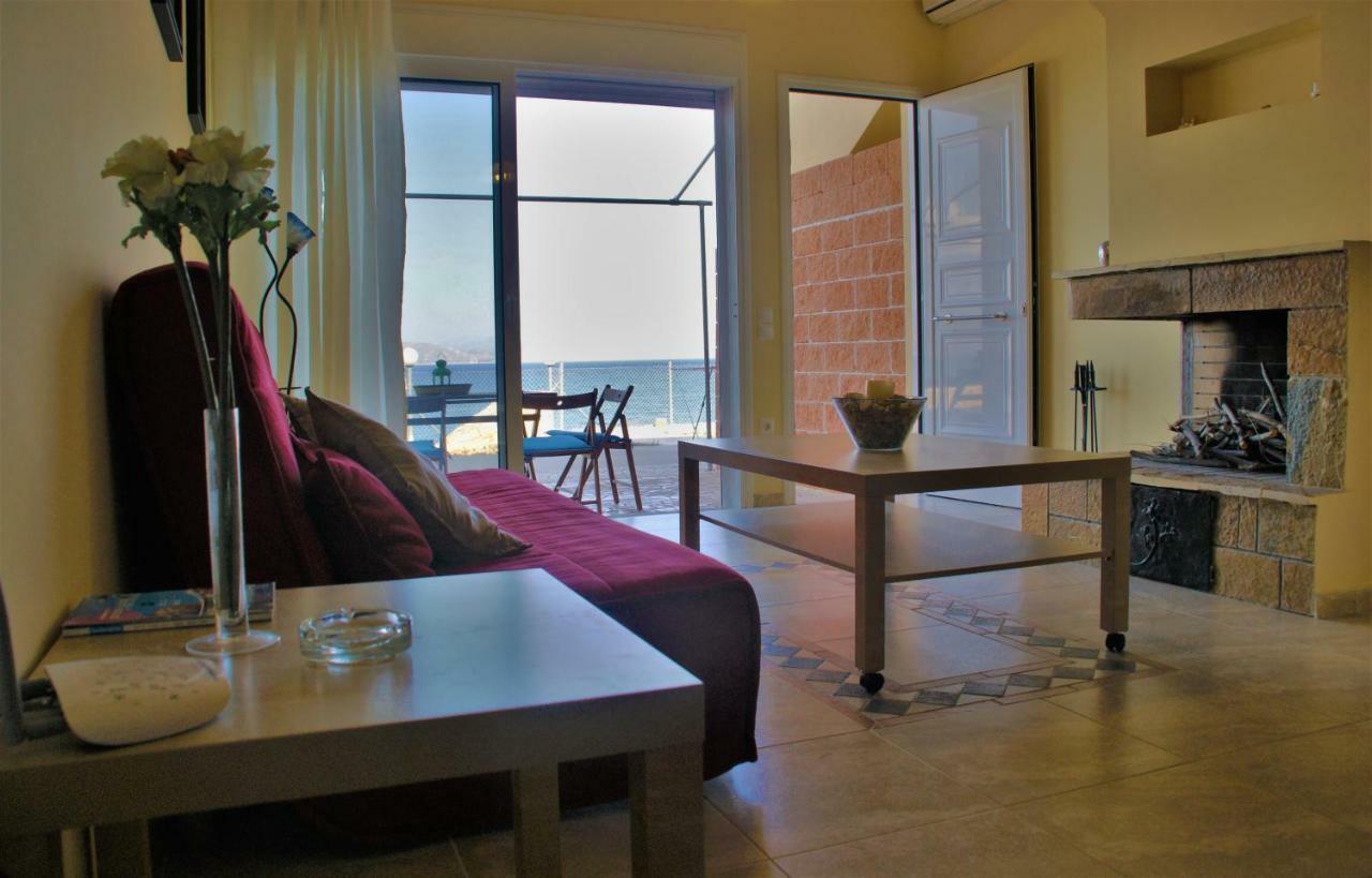 Kiveri Gems Houses Dış mekan fotoğraf