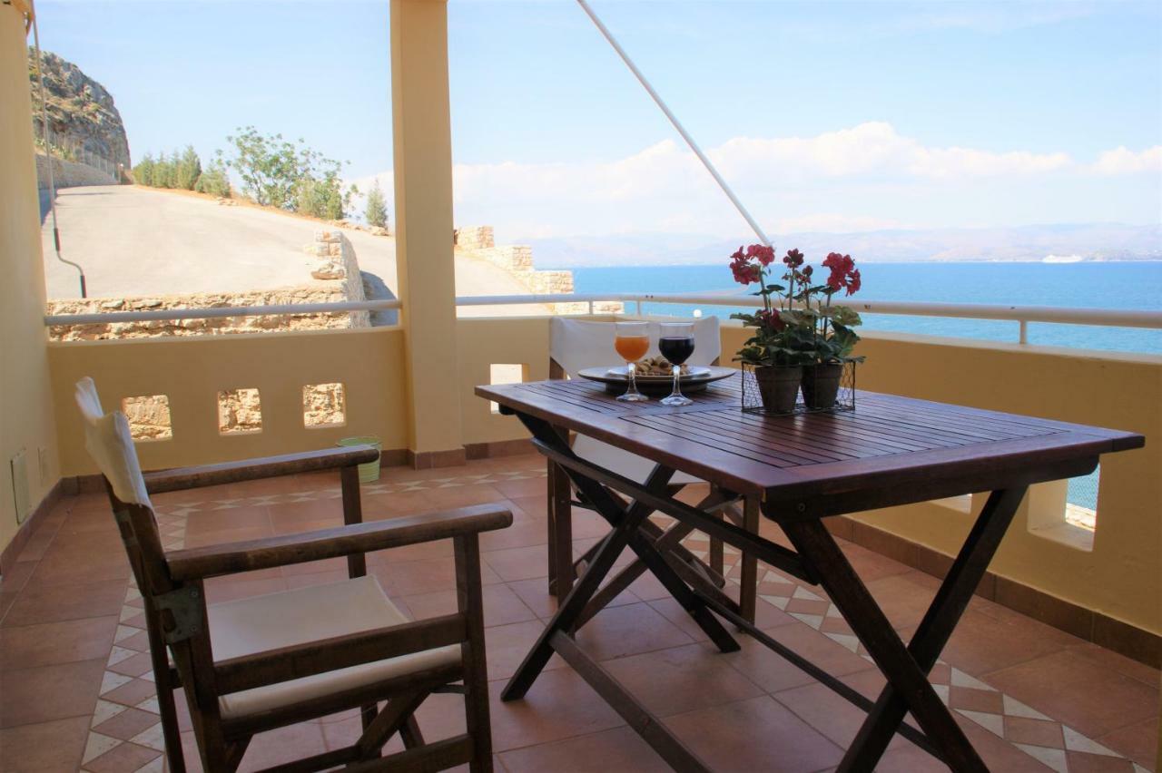 Kiveri Gems Houses Dış mekan fotoğraf