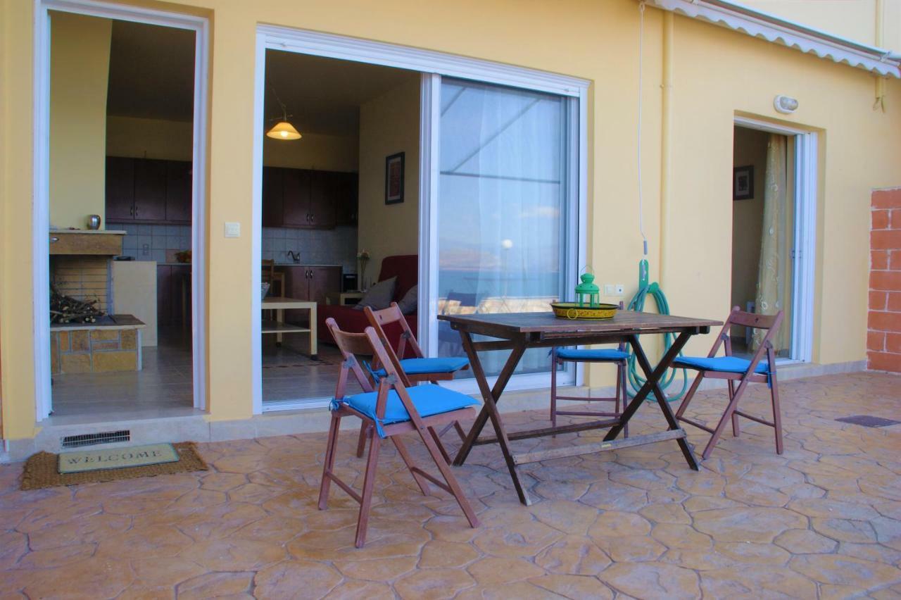 Kiveri Gems Houses Dış mekan fotoğraf