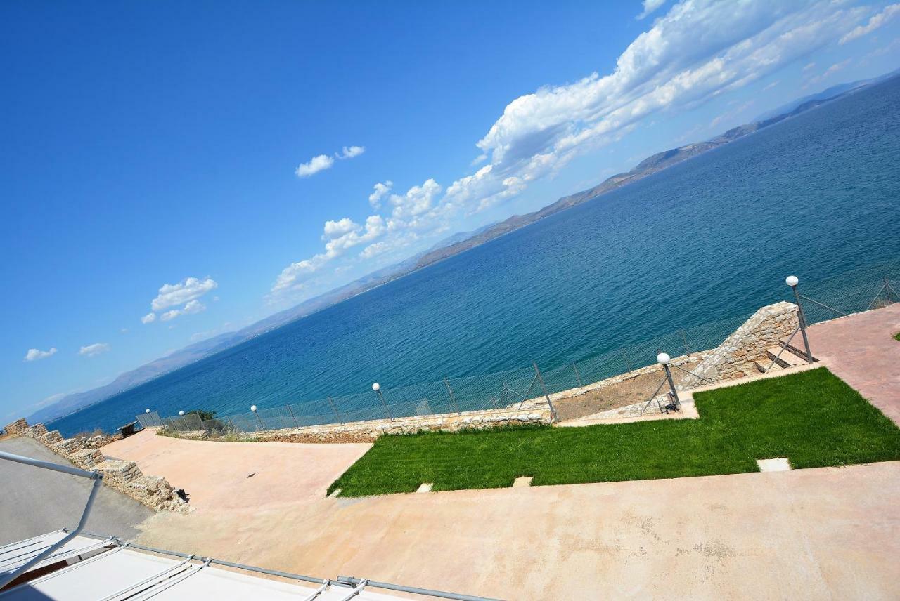 Kiveri Gems Houses Dış mekan fotoğraf