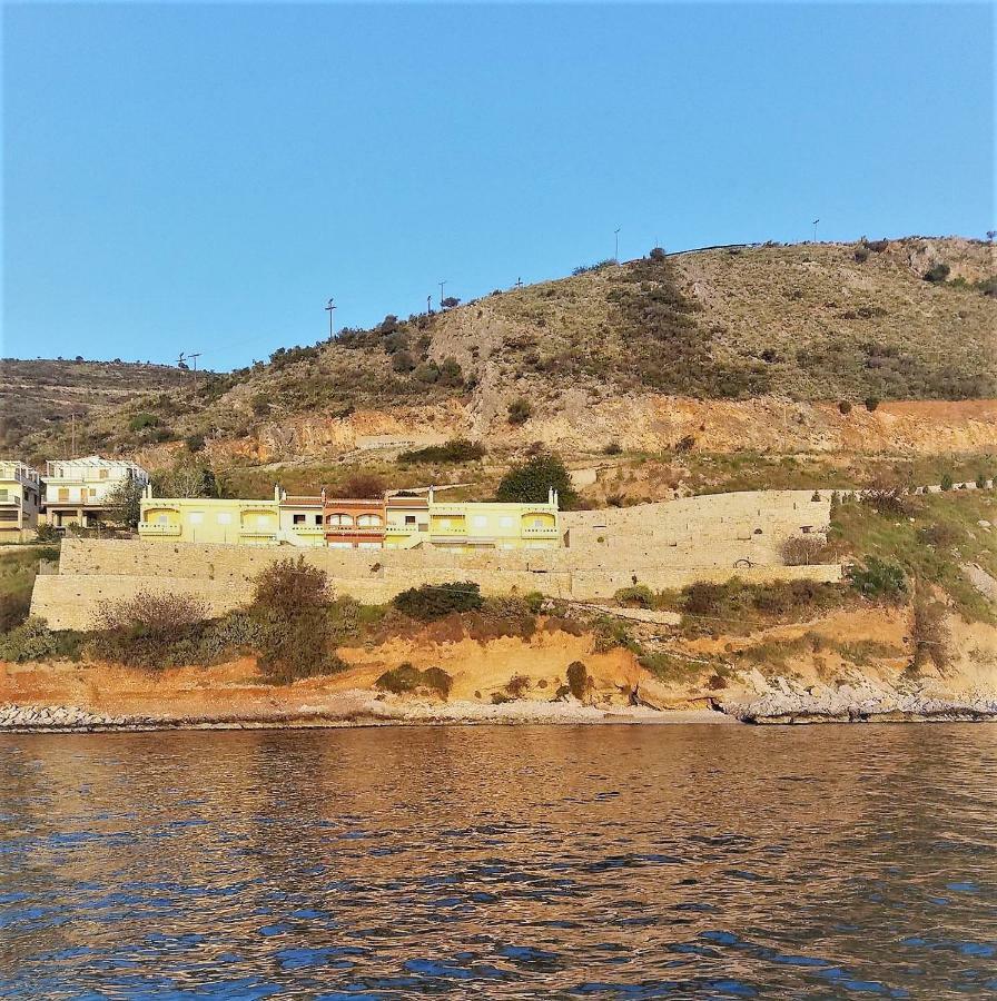 Kiveri Gems Houses Dış mekan fotoğraf
